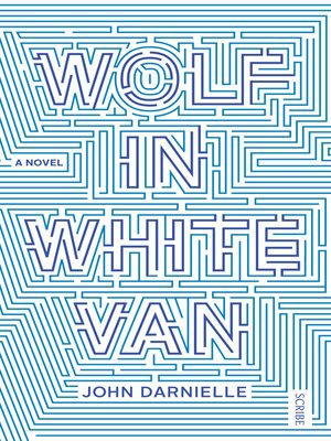 cover image of Wolf in White Van